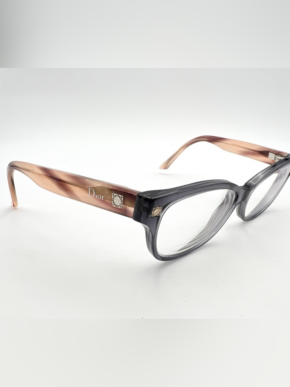 Vintage Dior Glasses Frames